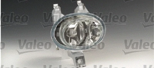 087358 VALEO faro antiniebla izquierdo