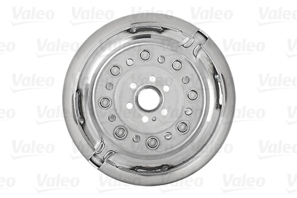 836140 VALEO volante motor
