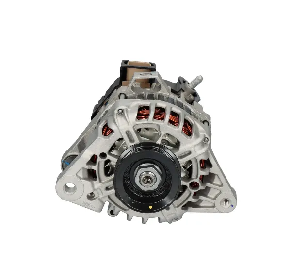 Alternador 600228 VALEO