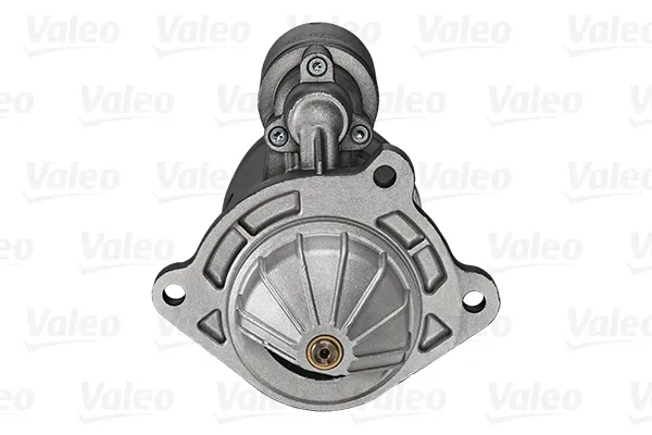 Motor de arranque 433292 VALEO