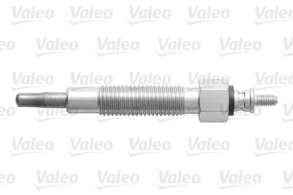 Bujía de precalentamiento 345186 VALEO