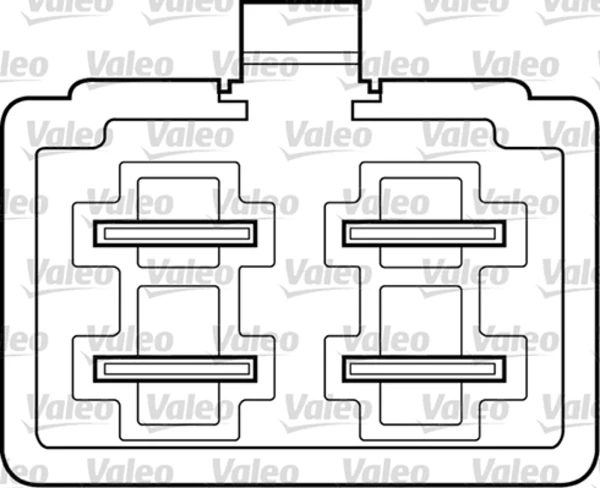 850542 VALEO