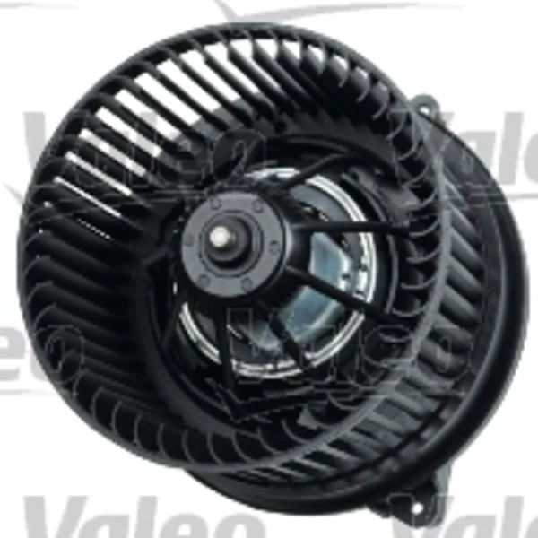 Motor eléctrico, ventilador habitáculo Land Rover Freelander 1 (LN)