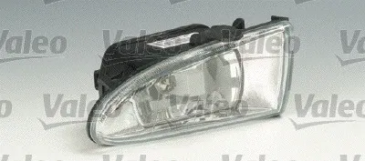 Faro antiniebla derecho 086392 VALEO