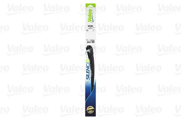 Limpiaparabrisas delanteras 574388 VALEO