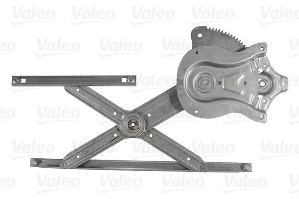 Mecanismo elevalunas delantero izquierdo Mitsubishi L 200 camioneta (KA, KB) (2005 - 2015) precio, desde