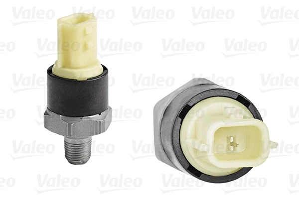 Indicador, presión del aceite 255104 VALEO