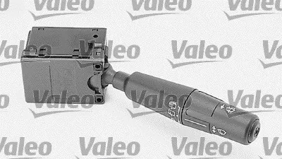 Conmutador derecho de la columna de dirección 251225 VALEO