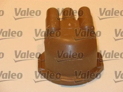 Tapa de distribuidor de encendido 661920 VALEO