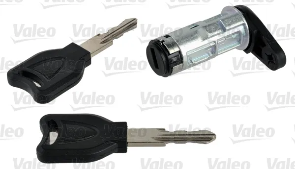 Cilindro de cerradura de maletero para Renault LOGAN I MCV KS
