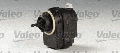 Motor regulador de faros 087267 VALEO