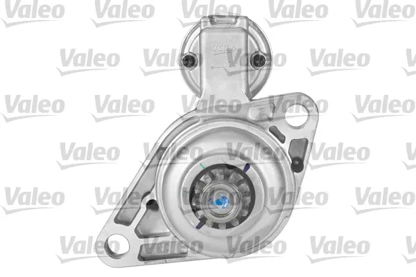 Motor de arranque 458391 VALEO