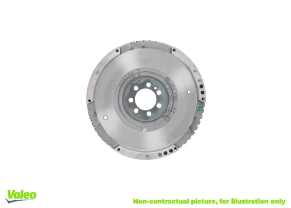 Volante motor Nissan Micra (K12)