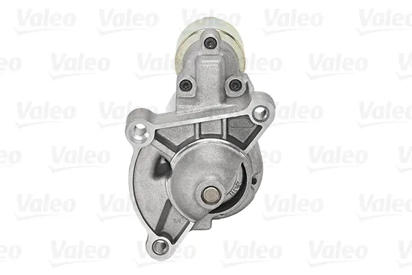 Motor de arranque 455937 VALEO