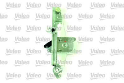 Mecanismo de elevalunas de la puerta trasera derecha VALEO 851921