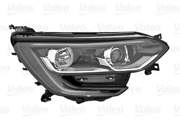 Faro derecho Renault Megane IV