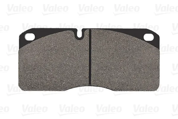 Pastillas de freno 882254 VALEO