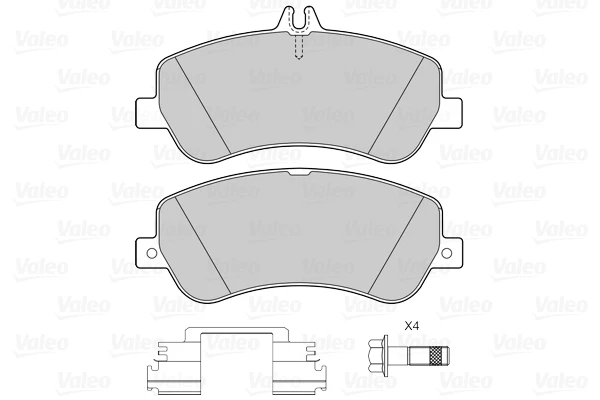 601389 VALEO