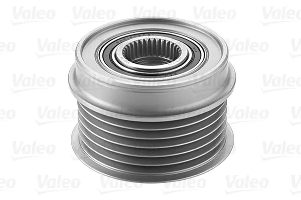 Polea alternador Ford Maverick II