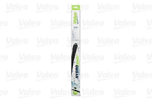 Escobilla del limpiaparabrisas del lado del pasajero 578505 VALEO