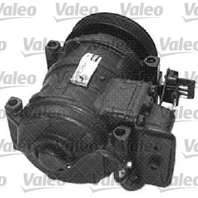 Compresor de aire acondicionado 699604 VALEO