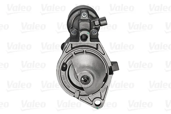 Motor de arranque 438465 VALEO