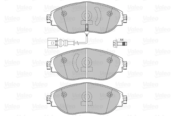 601286 VALEO