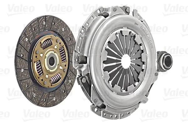 786018 VALEO