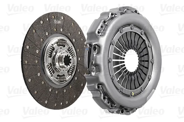 Embrague 827427 VALEO