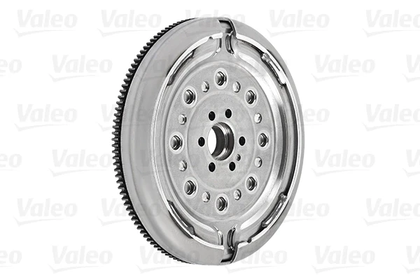 Volante motor 836140 VALEO