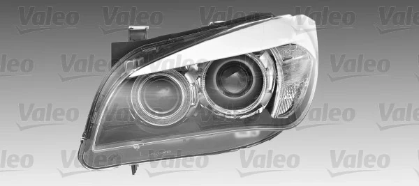 Faro derecho 044296 VALEO