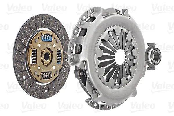 Embrague 786023 VALEO