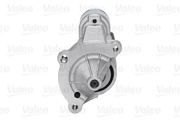 Motor de arranque 438186 VALEO