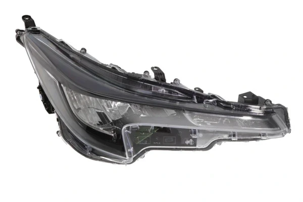 Faro derecho para Toyota Corolla (E21)