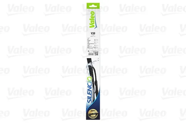 Limpiaparabrisas traseros 574108 VALEO