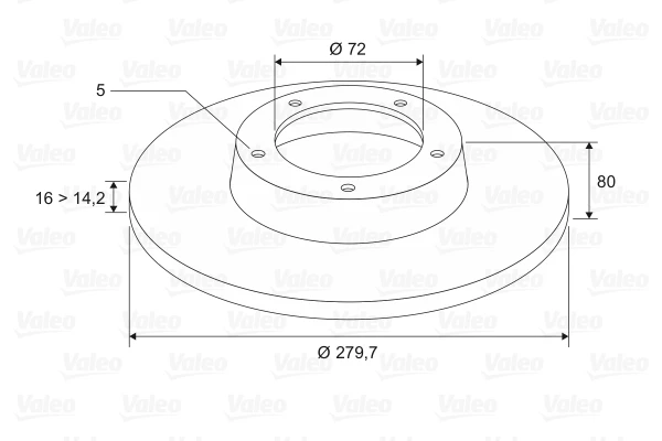 197023 VALEO