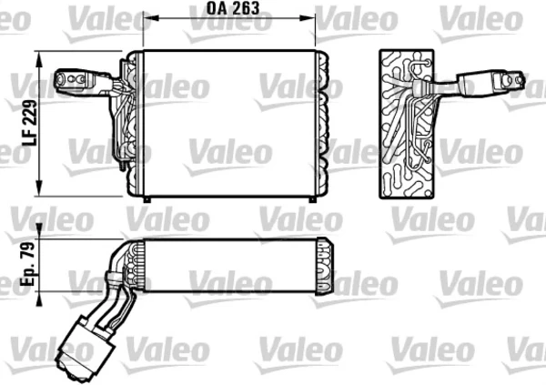 817031 VALEO