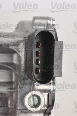 Motor limpiaparabrisas 404587 VALEO