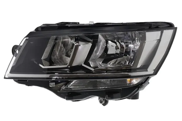 Faro izquierdo 450880 VALEO