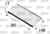 698198 VALEO