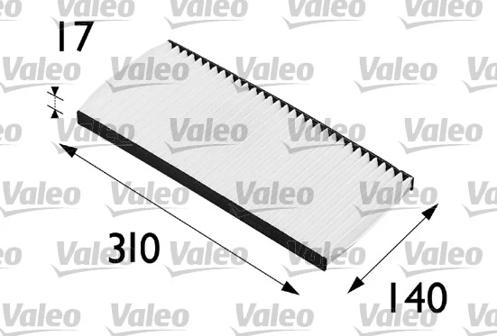 698198 VALEO
