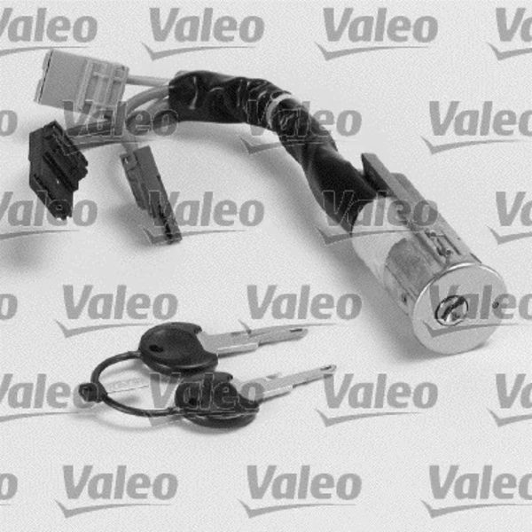 Conmutador de arranque Peugeot 405 2 (4E)