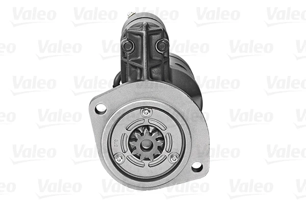 458161 VALEO motor de arranque