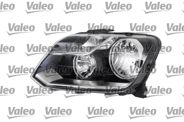 Faro derecho Volkswagen AMAROK 2HA, 2HB, S1B, S6B, S7A, S7B