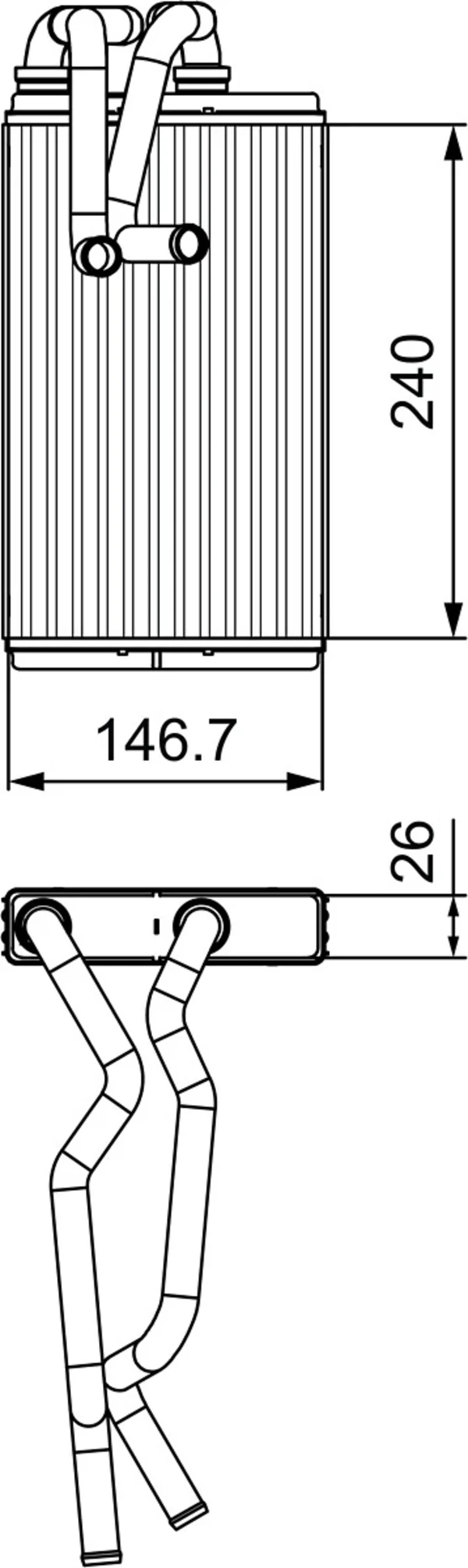 811525 VALEO