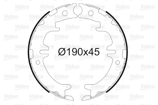 564015 VALEO