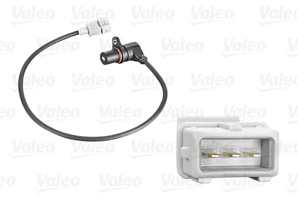 Sensor de cigüeñal 254161 VALEO