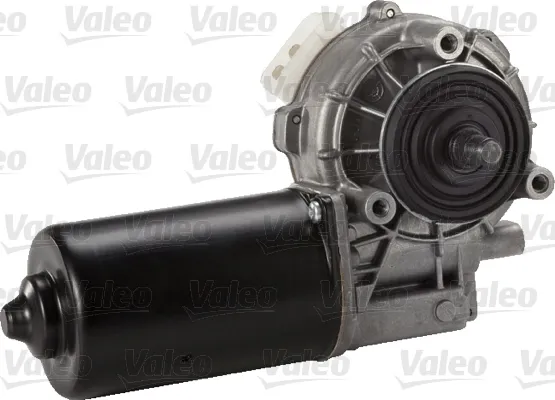 Motor limpiaparabrisas 403924 VALEO