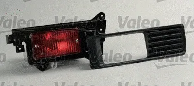 Luz trasera de parachoques derecha VALEO 084536
