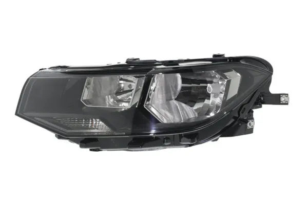 Faro izquierdo Volkswagen T-CROSS C11, D31